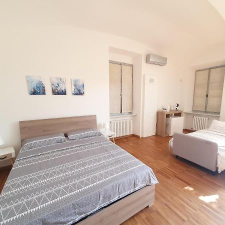 Grisella Grace Home 카살레몬페라토 외부 사진
