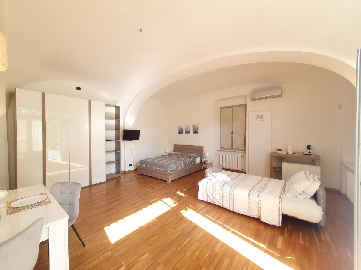 Grisella Grace Home 카살레몬페라토 외부 사진