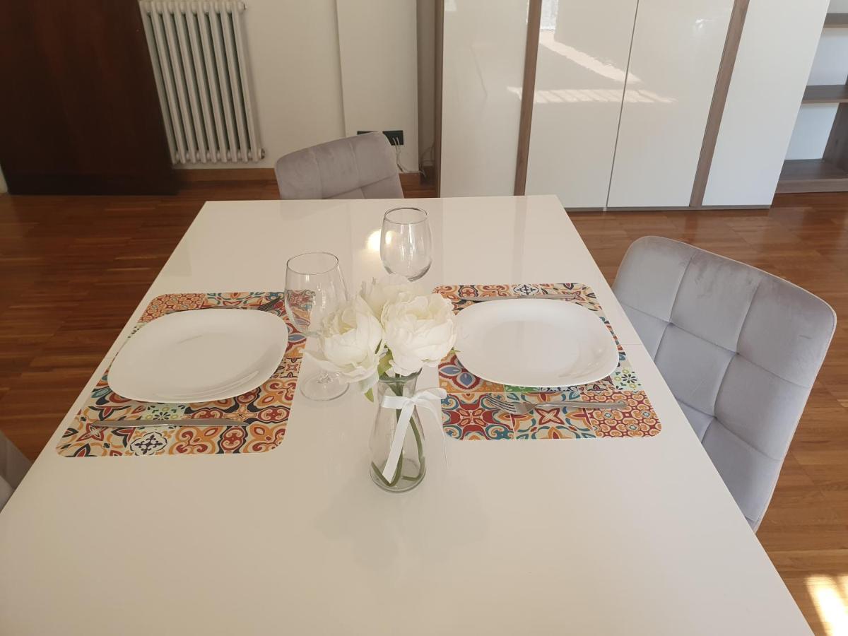 Grisella Grace Home 카살레몬페라토 외부 사진