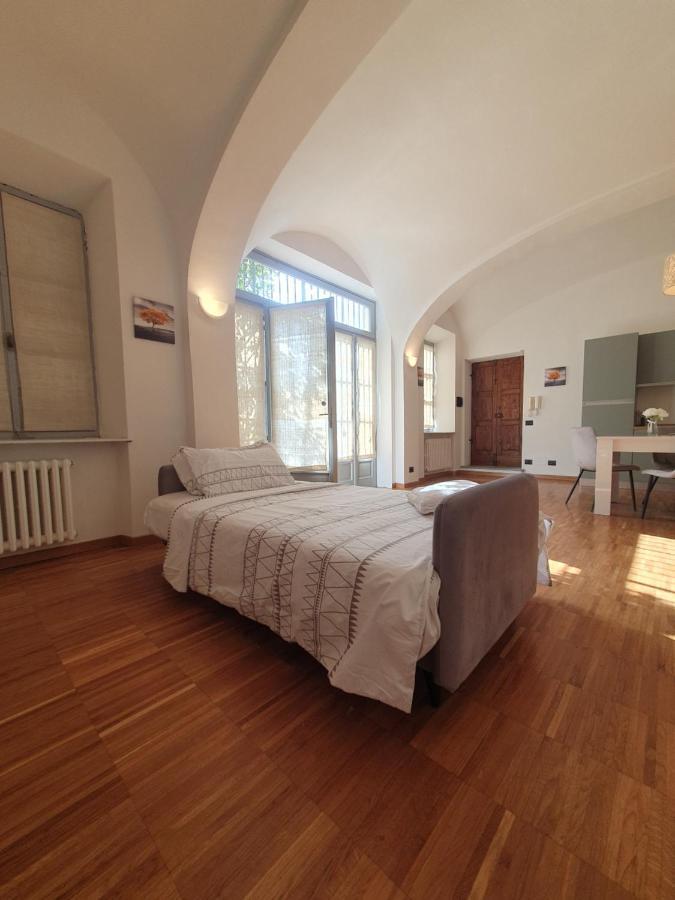 Grisella Grace Home 카살레몬페라토 외부 사진