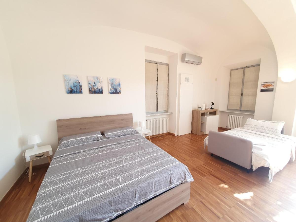 Grisella Grace Home 카살레몬페라토 외부 사진