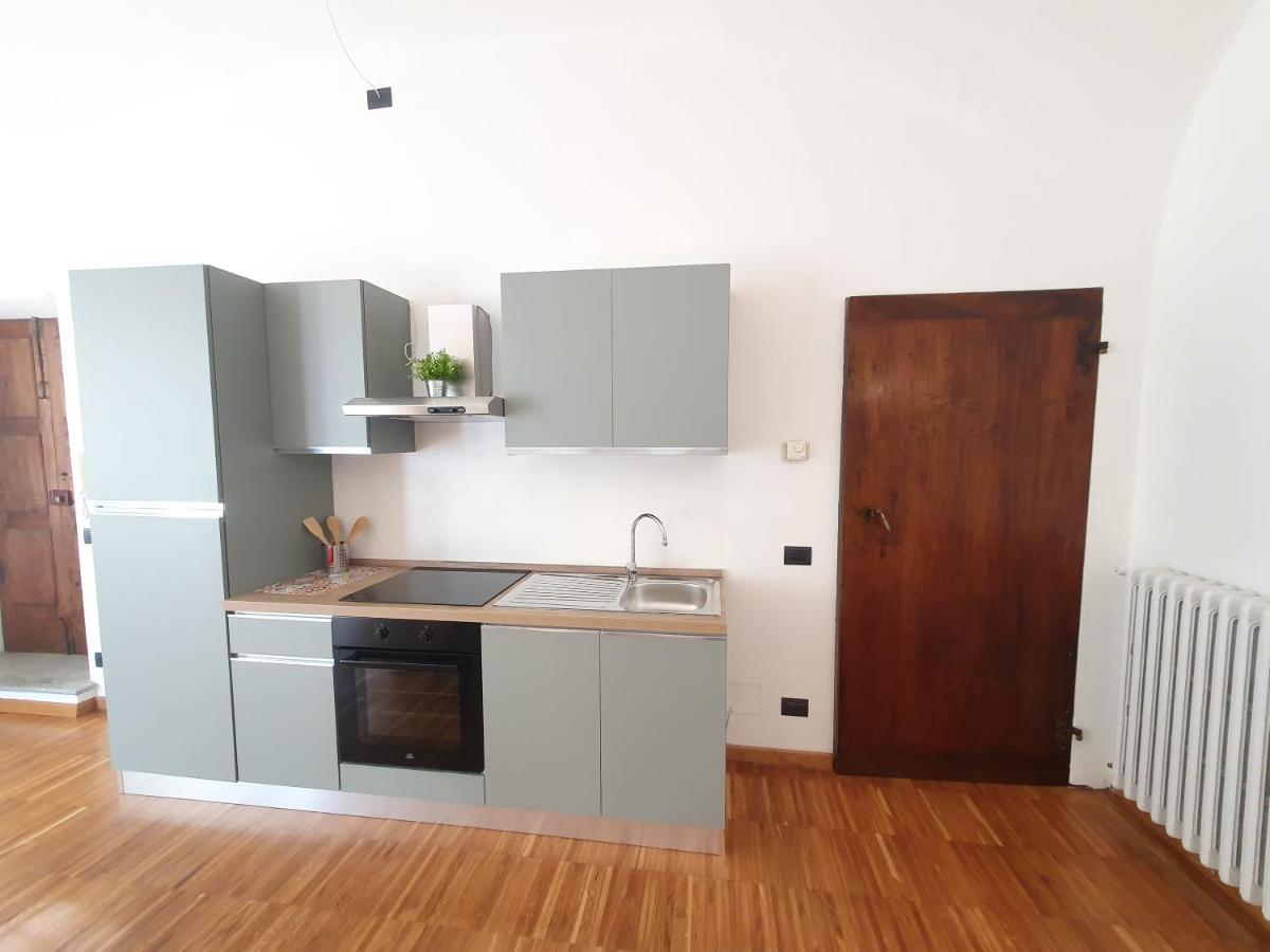 Grisella Grace Home 카살레몬페라토 외부 사진