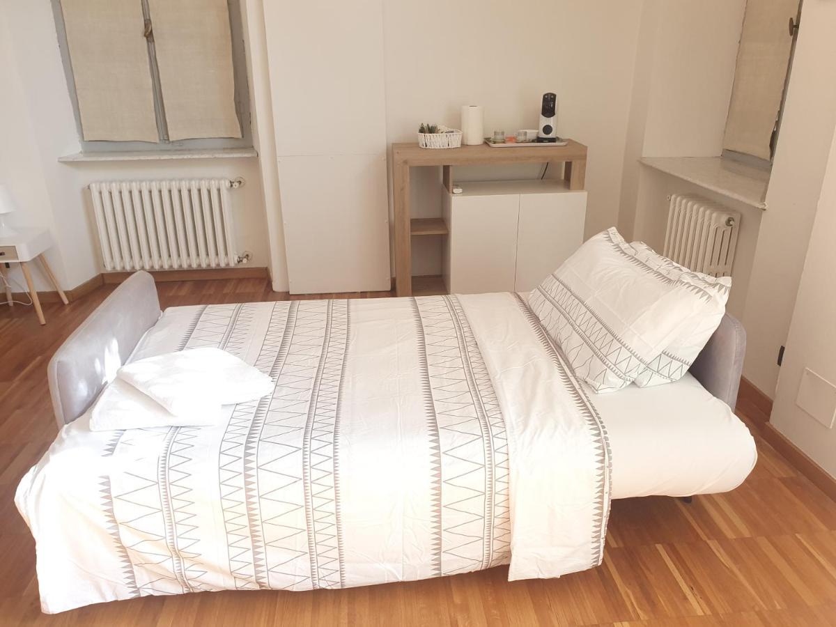 Grisella Grace Home 카살레몬페라토 외부 사진